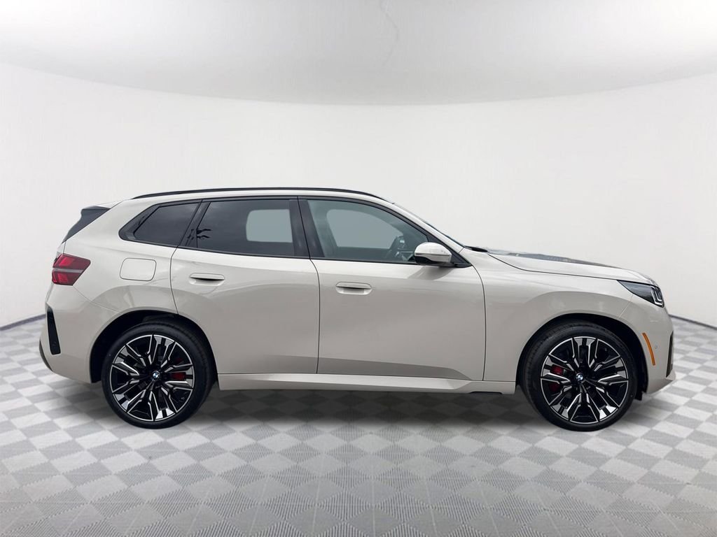 New 2026 Dune Grey Metallic BMW 30 xDrive image 3