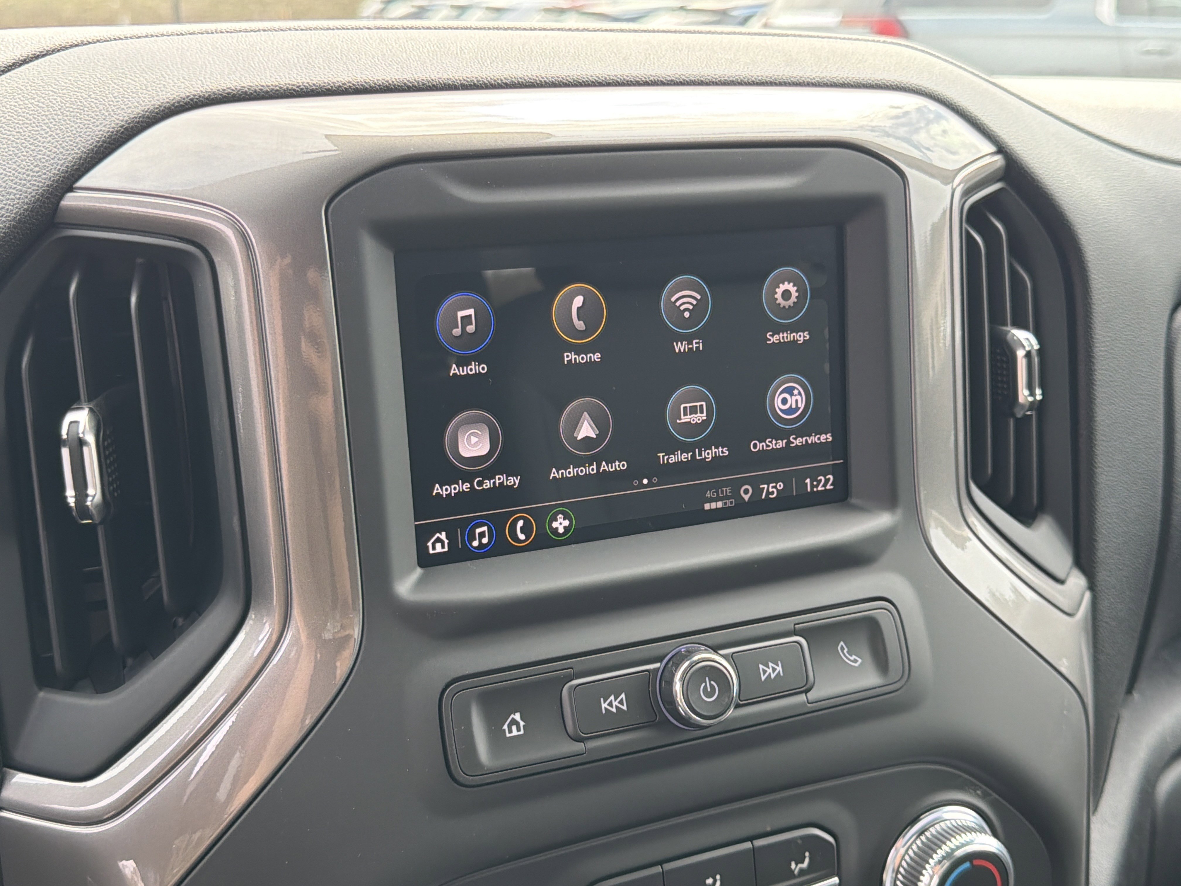 2026 GMC Sierra 1500 Pro - Photo 24