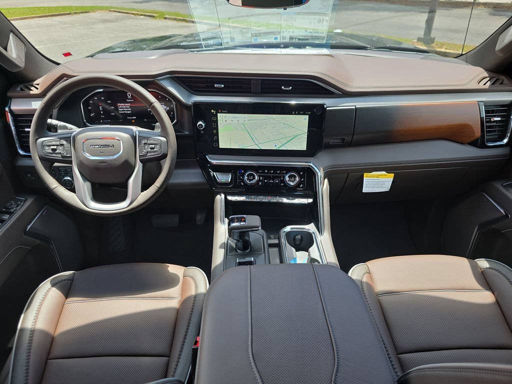 New 2026 Onyx Black GMC Denali image 13