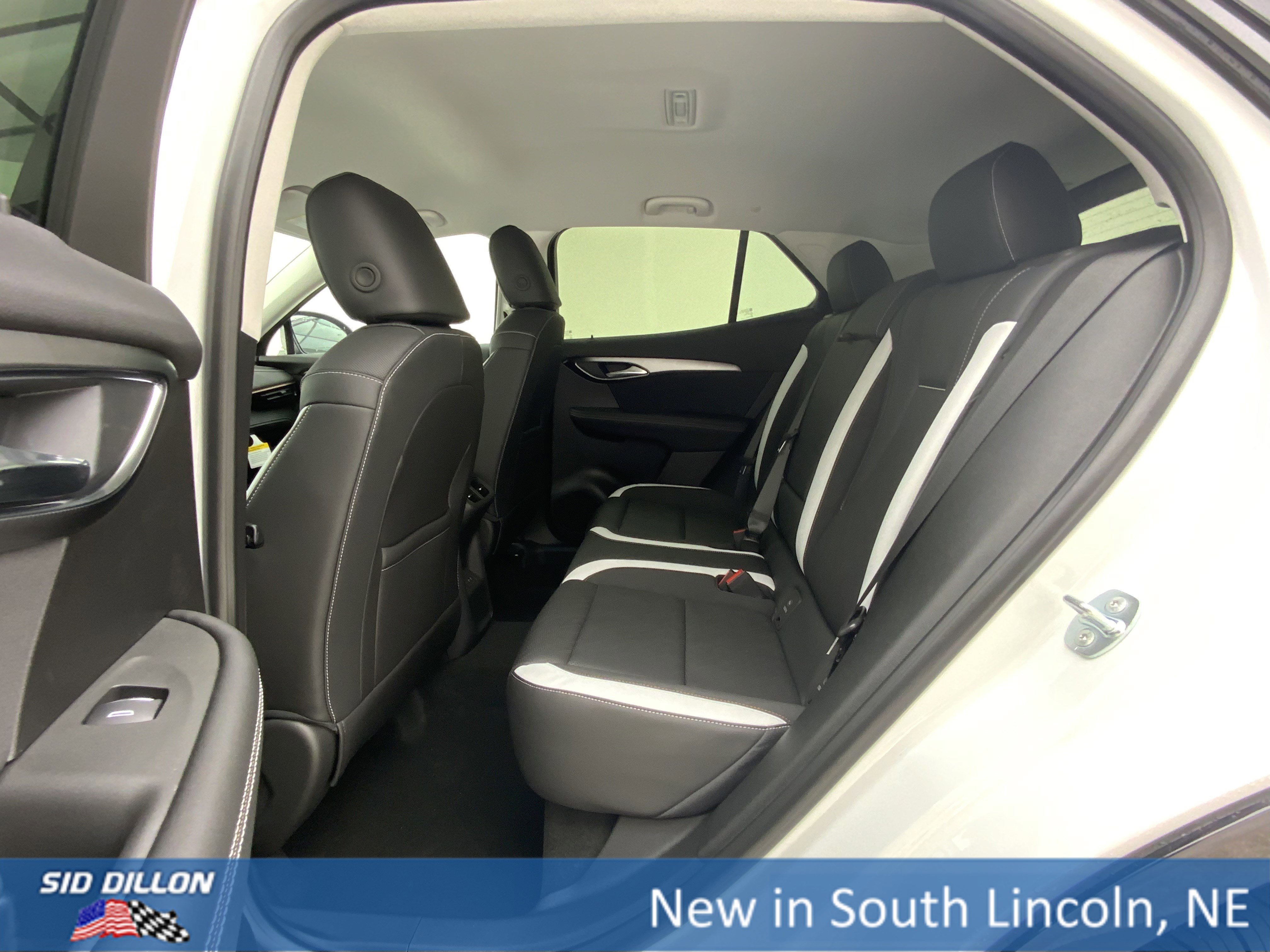 2026 Buick Envision Sport Touring - Photo 13