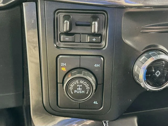 Pre-Owned 2022 Ford F-150 XLT