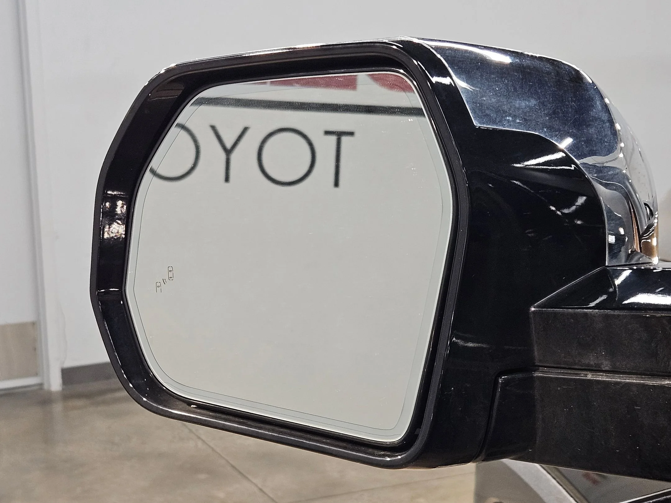 Used 2025 Smoked Mesquite Toyota 1794 Edition image 22