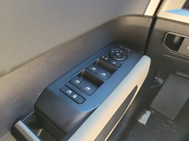 New 2027 Black Jade Green Kia EX image 30