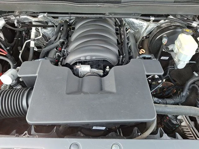 Used 2014 Black Chevrolet LTZ image 28