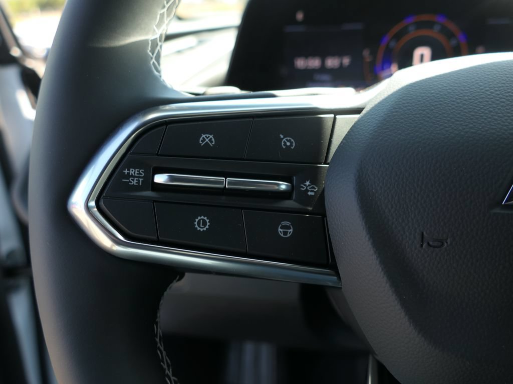 2027 Chevrolet Traverse LT - Photo 14