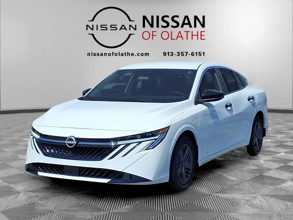 2027 Nissan Sentra S