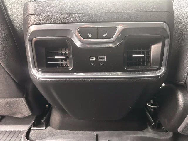 Used 2025 Gray Chevrolet LTZ image 33