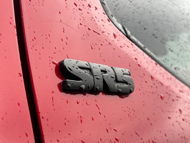Used 2023 Red Toyota SR5 image 23
