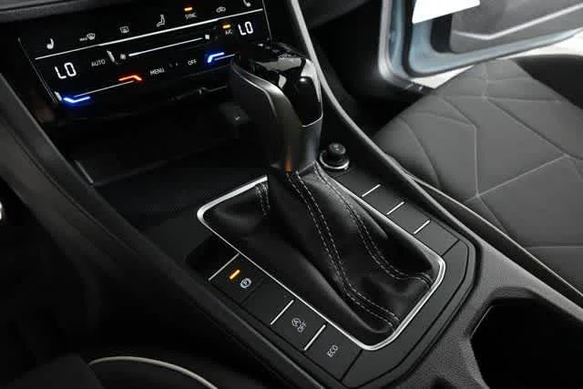 New 2026 Monument Gray Volkswagen Sport image 40