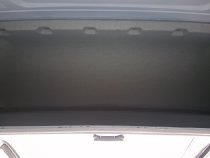 New 2026 Bright White Clear-Coat Exterior Paint RAM Super High Roof image 21