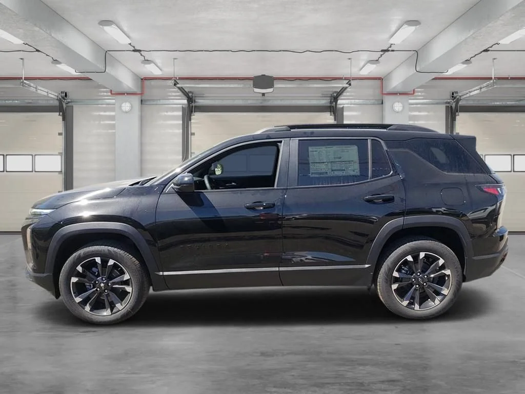 2026 Chevrolet Equinox RS - Photo 7