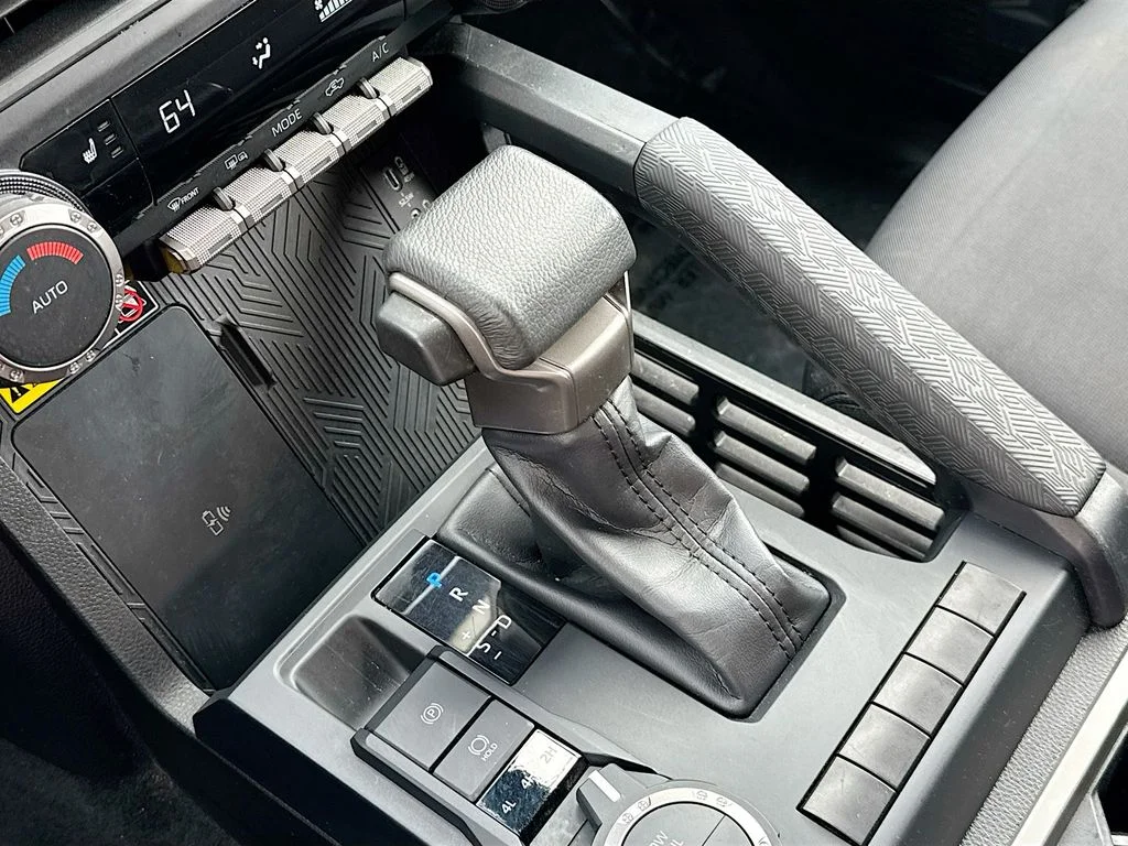 Certified Used 2024 UNDERGROUND Toyota SR5 image 15