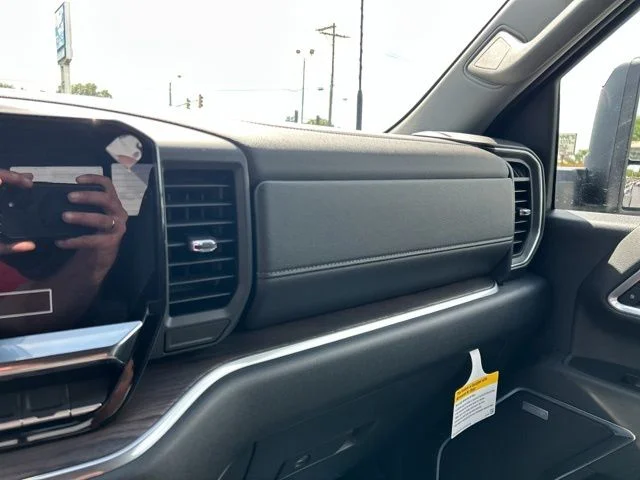 New 2026 Onyx Black GMC SLT image 36