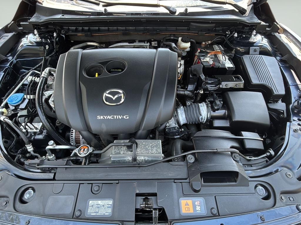 2020 Mazda MAZDA6 Touring - Photo 9