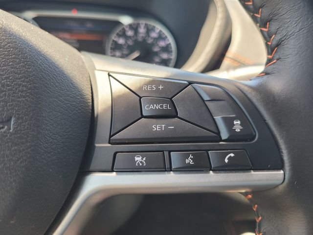 Used 2022 Gray Nissan SR image 27