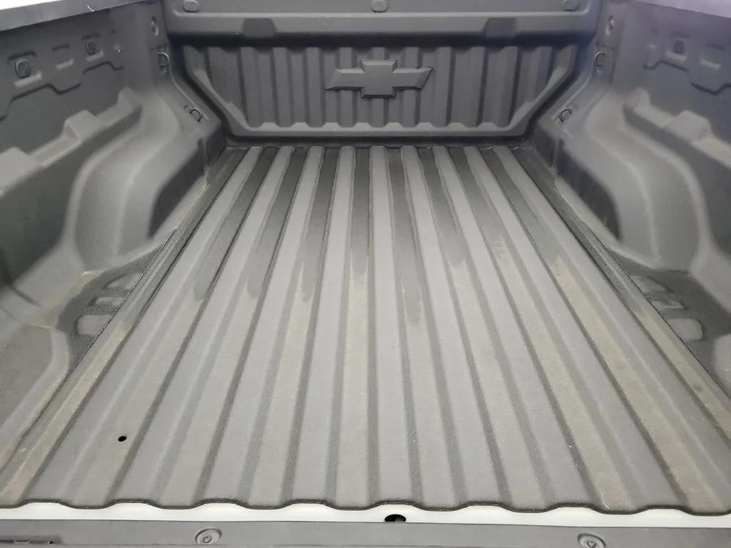 2024 Chevrolet Colorado Trail Boss - Photo 20