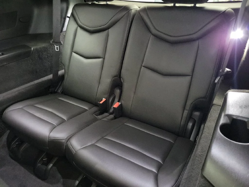 2023 Cadillac XT6 Luxury - Photo 13