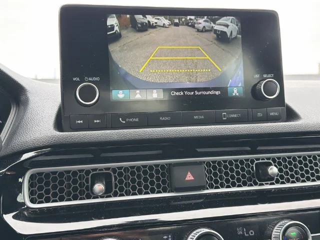 Used 2026  Honda Sport image 19
