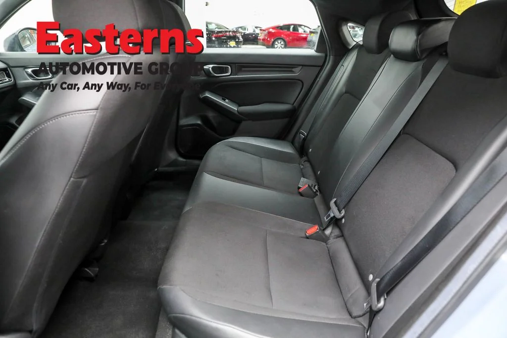 Used 2024 Gray Honda Sport image 20
