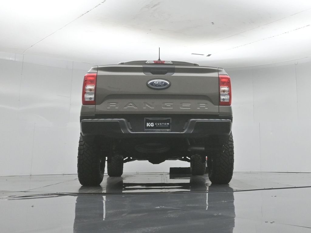 New 2026 Marsh Gray Ford XL image 42