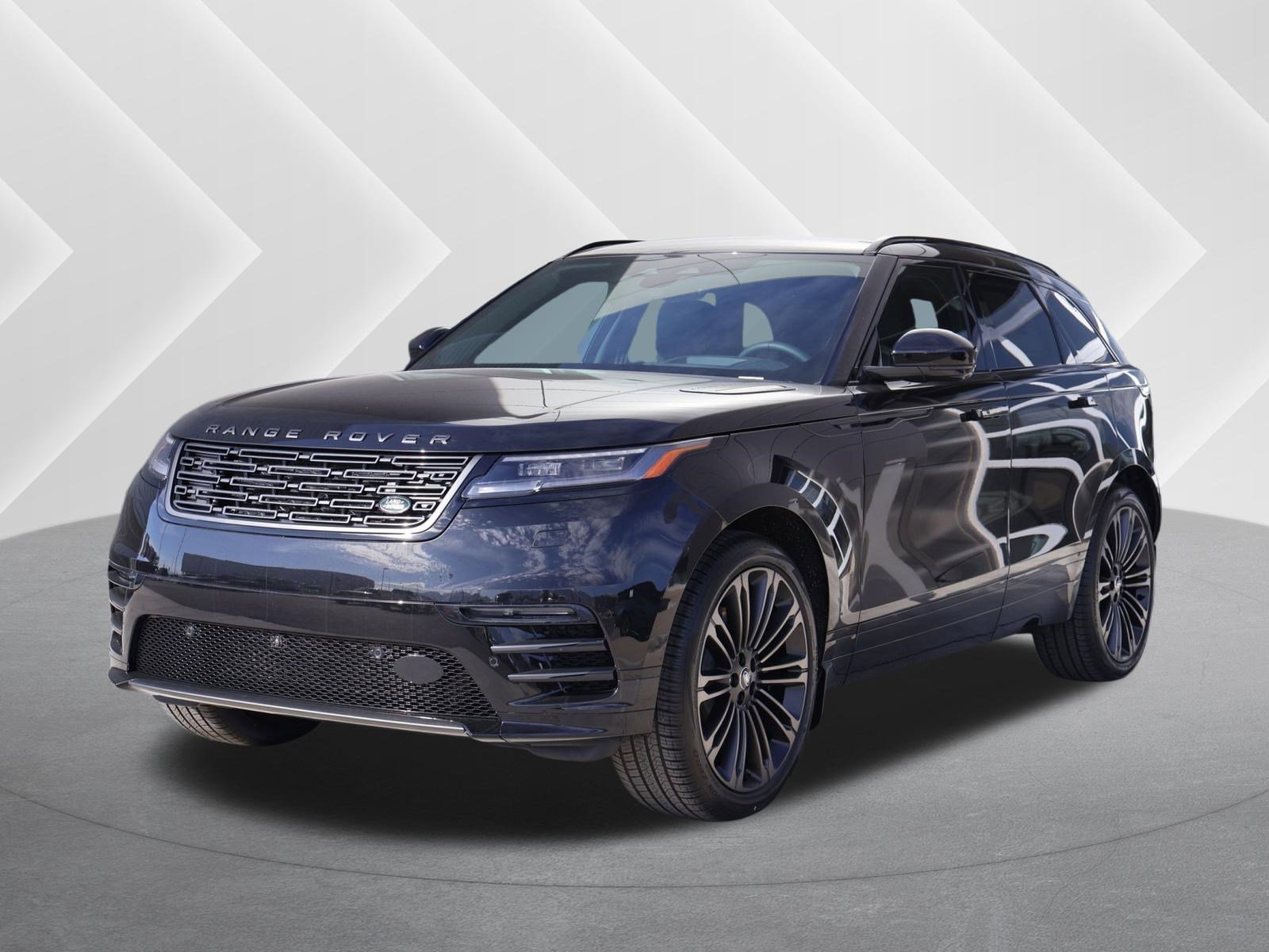 2026 Land Rover Range Rover Velar P250 Dynamic SE's photo