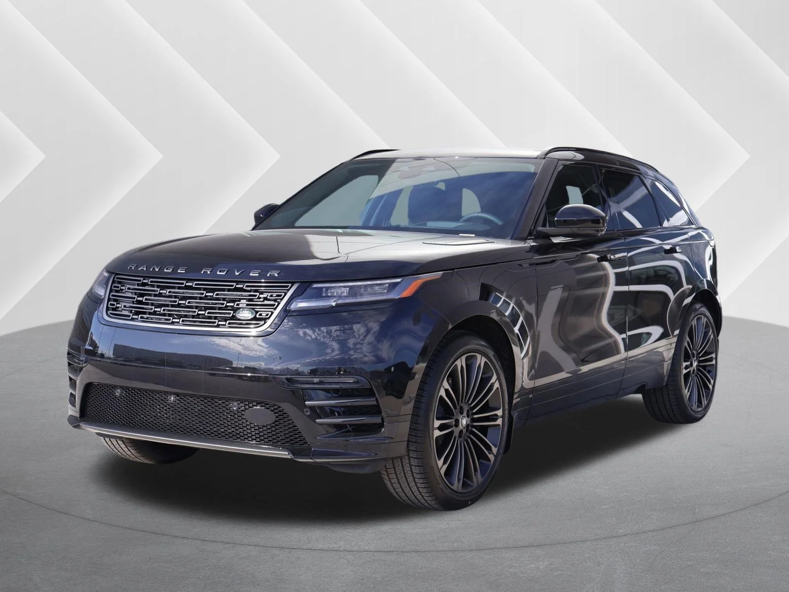 2026 Land Rover Range Rover Velar P250 Dynamic SE's photo