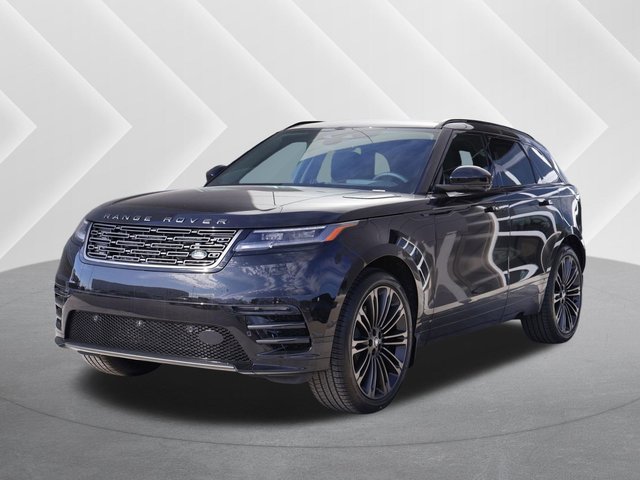 2026 LAND ROVER Range Rover Velar P250 Dynamic SE