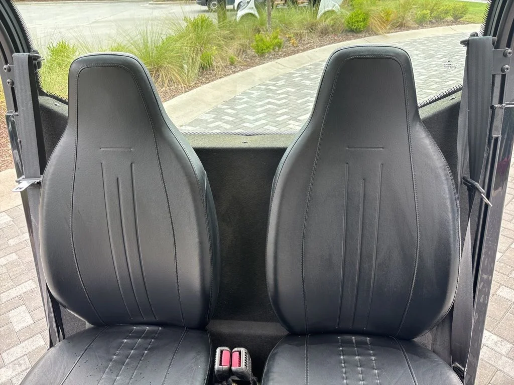 Used 2022 GRAY POLARIS E4 ELECTRIC image 5
