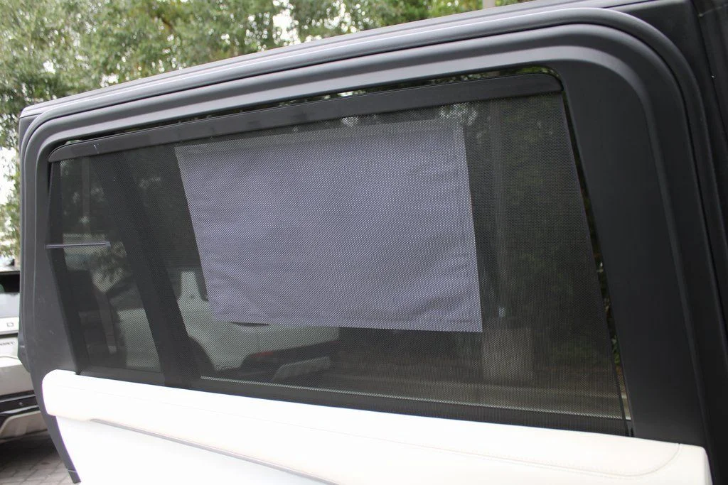 2024 Land Rover Range Rover SV - Photo 31