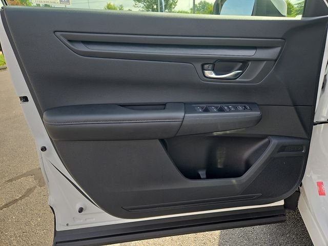 2026 Honda CR-V LX - Photo 12