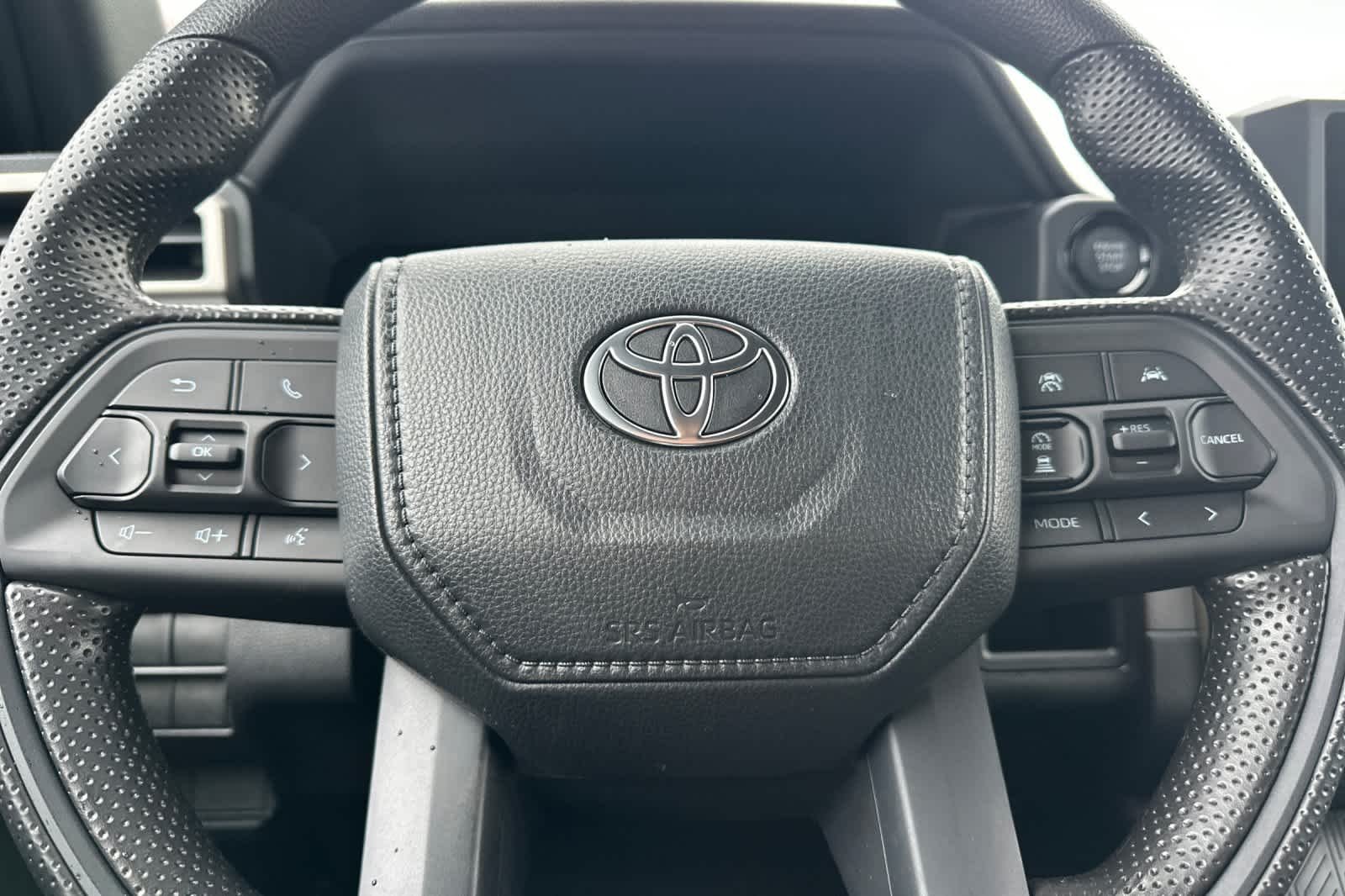 2026 Toyota Tacoma SR5 - Photo 22