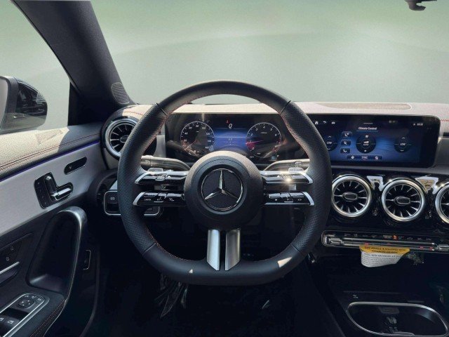 2026 Mercedes-Benz CLA CLA 250 - Photo 12