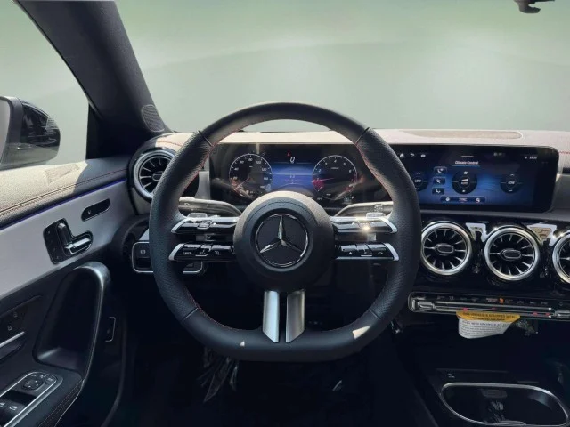 2026 Mercedes-Benz CLA CLA 250 - Photo 12