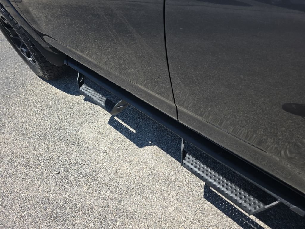 Certified Used 2023 Gray Toyota TRD Pro image 9