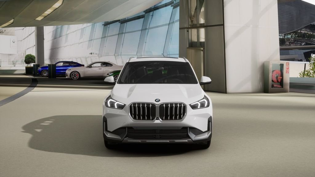 Used 2026 Alpine White BMW xDrive28i image 27
