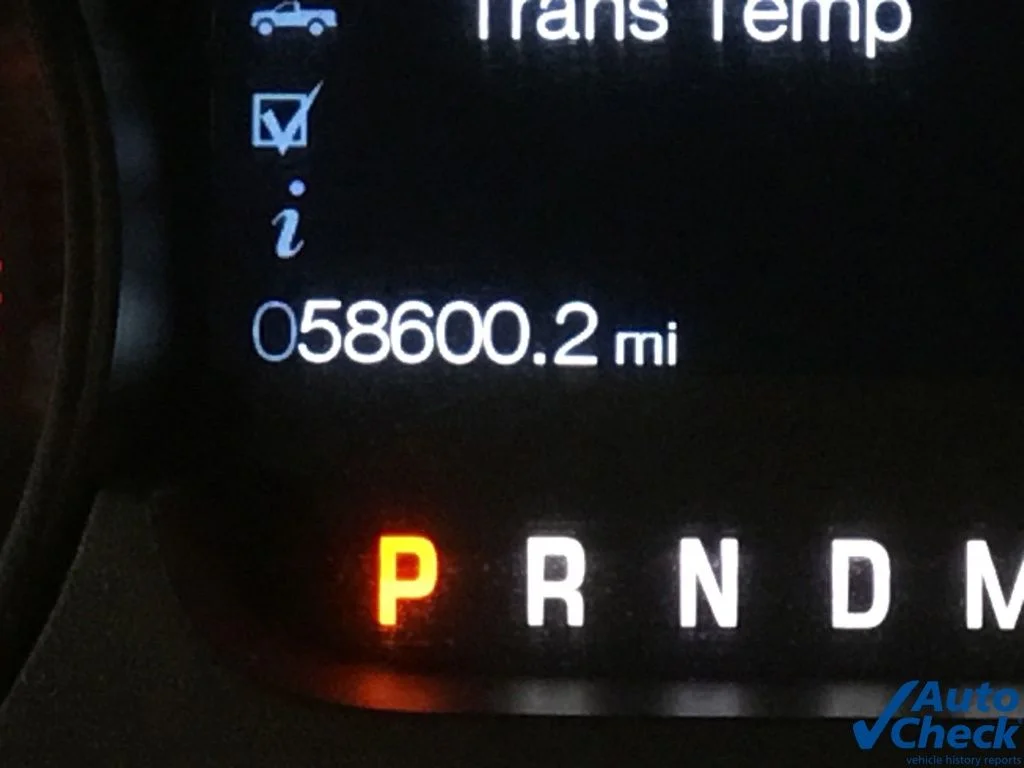 Used 2014 Blue Ford SVT Raptor image 51