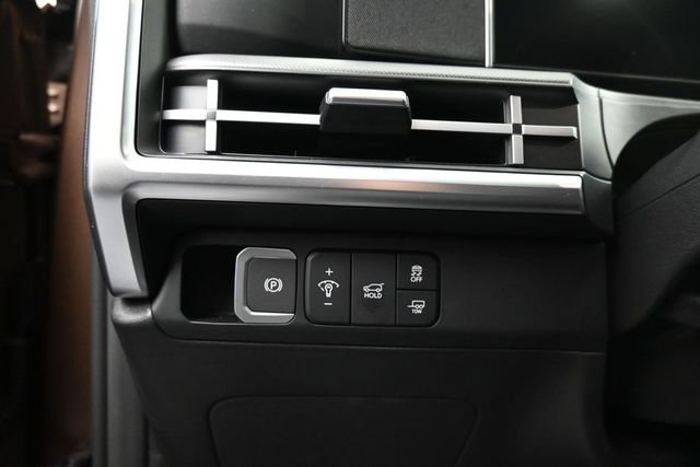2025 Hyundai Santa Fe XRT - Photo 15