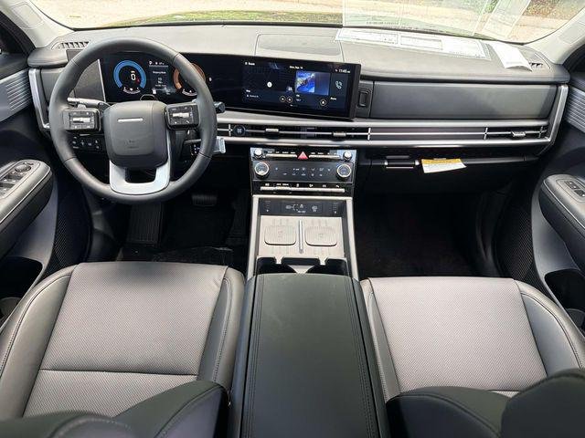 New 2026 Black Hyundai XRT AWD image 19