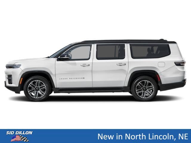 New 2026 Bright White Clear-Coat Exterior Paint Jeep 85th Anniversary image 3
