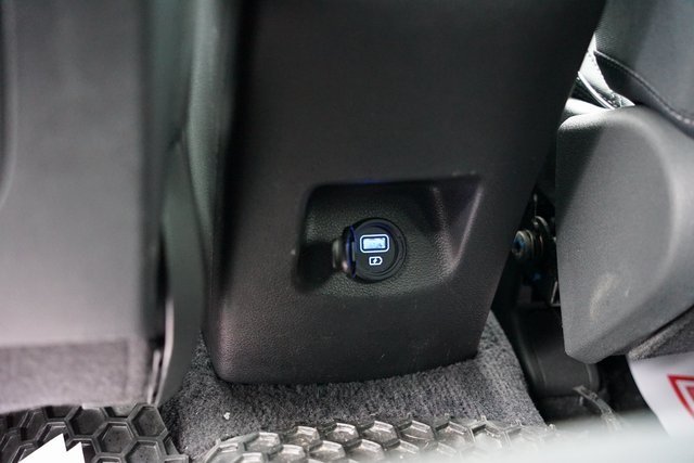 2020 HYUNDAI TUCSON - Image 7