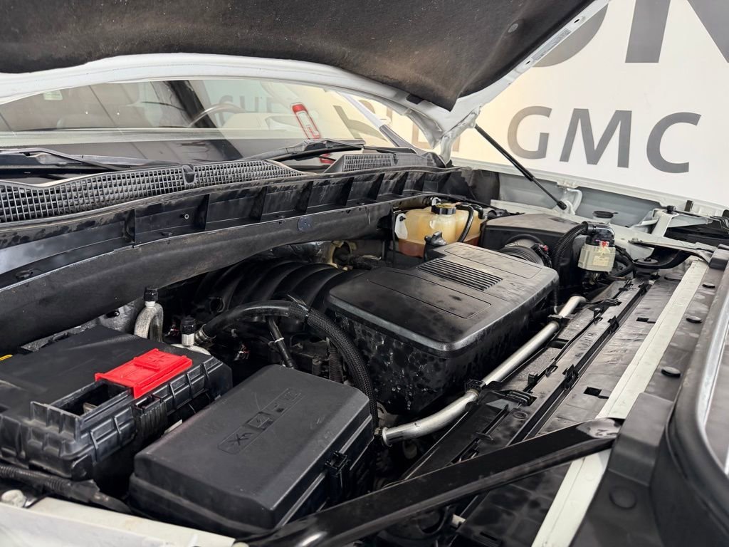 2022 GMC Sierra 1500 SLT - Photo 6