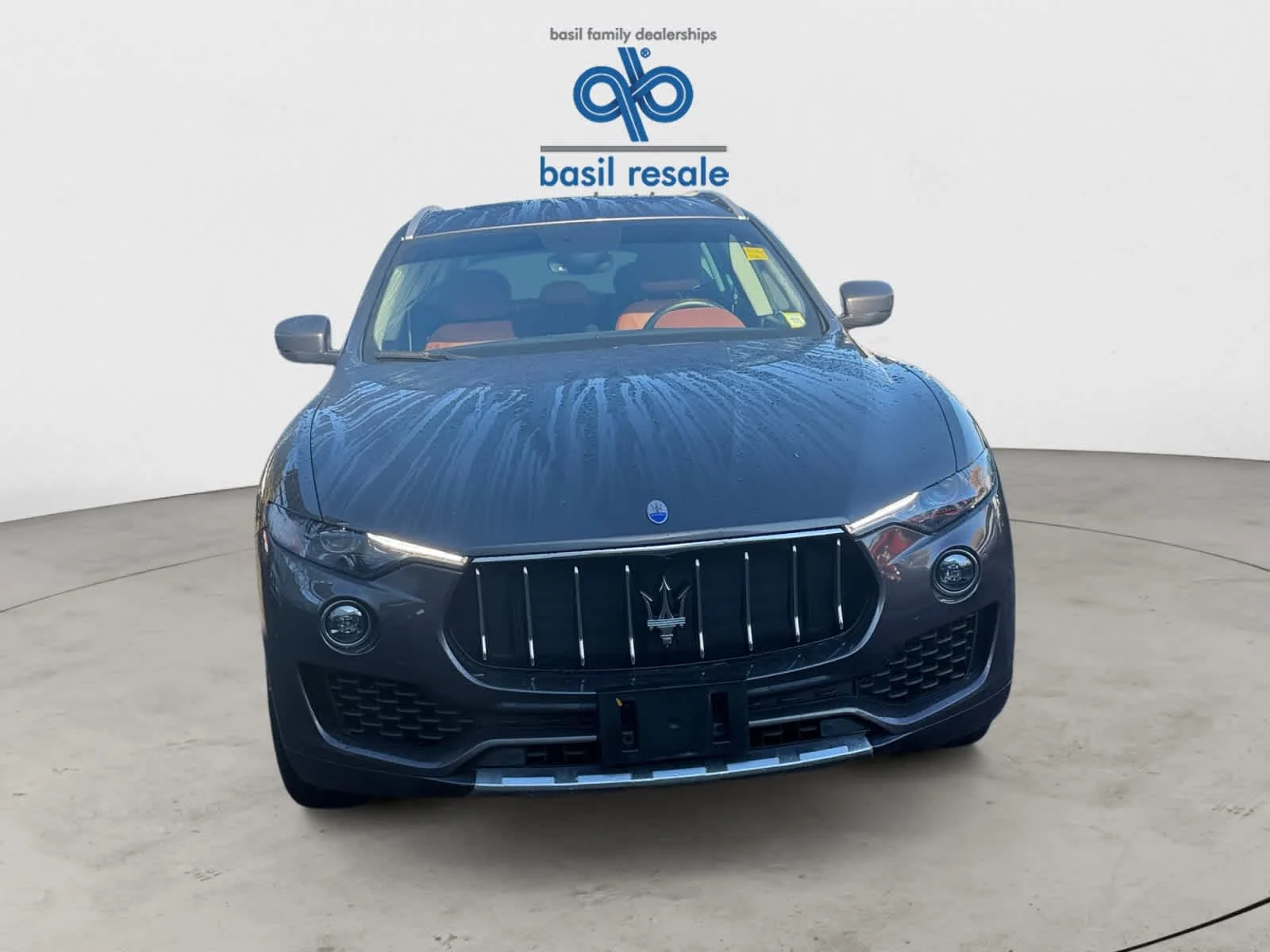 Used 2017 Grigio Metallic Maserati  image 10