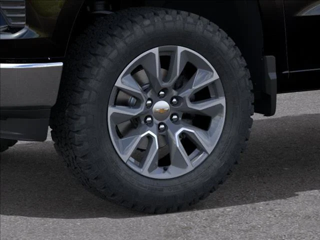 2026 Chevrolet Silverado 1500 LT - Photo 9