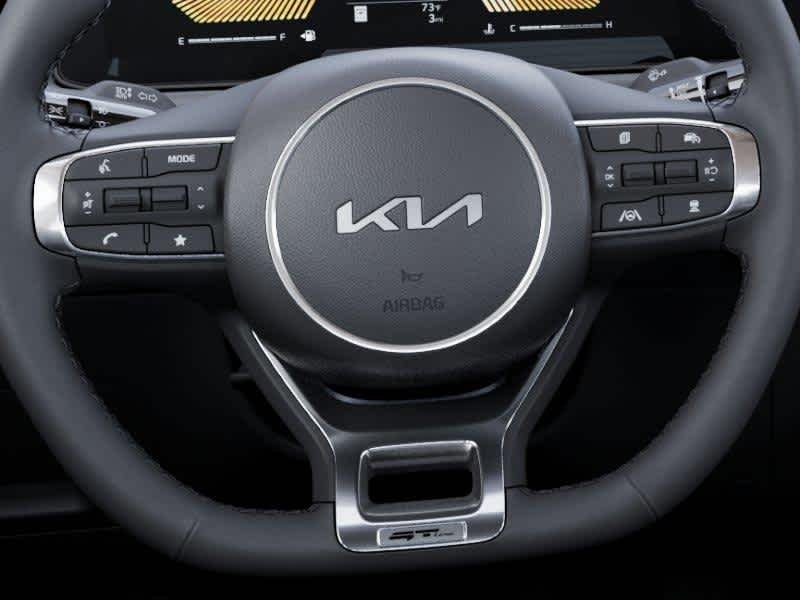 New 2026 Aurora Black Pearl Kia GT-Line image 22