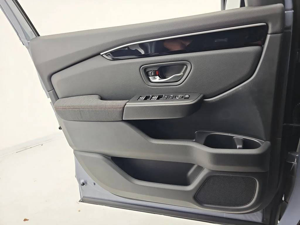 New 2026 Sonic Gray Pearl Honda Sport image 36