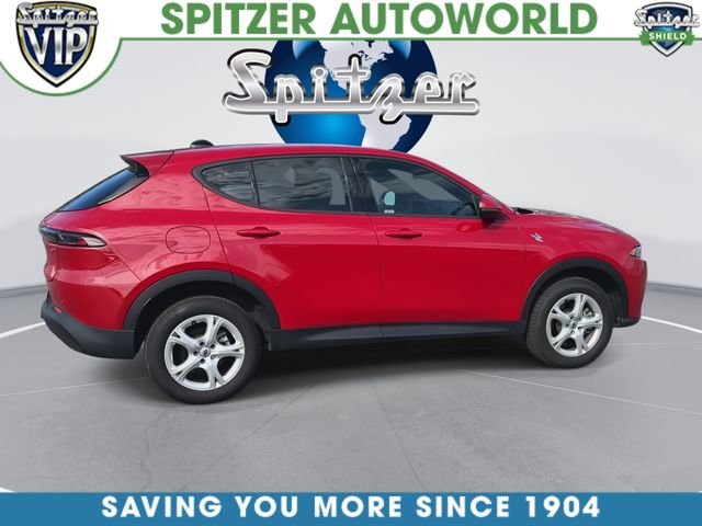 Used 2024 Red Dodge GT image 10