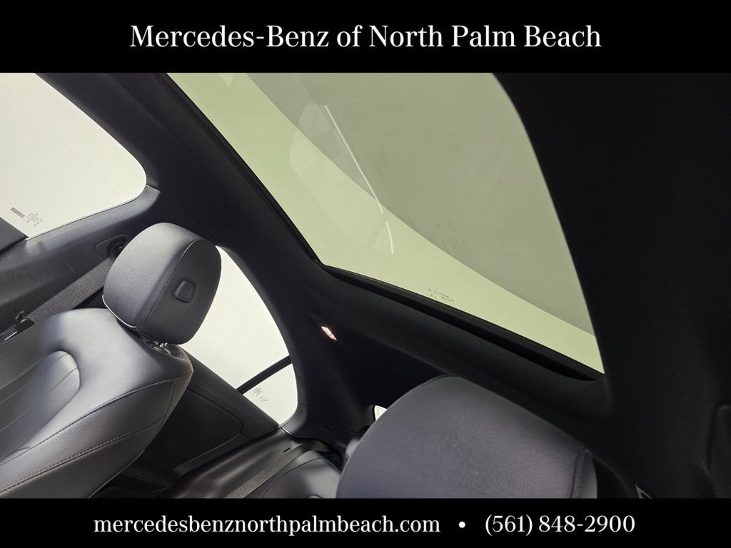 Certified Used 2026 Gray Mercedes-Benz CLA 250 image 12
