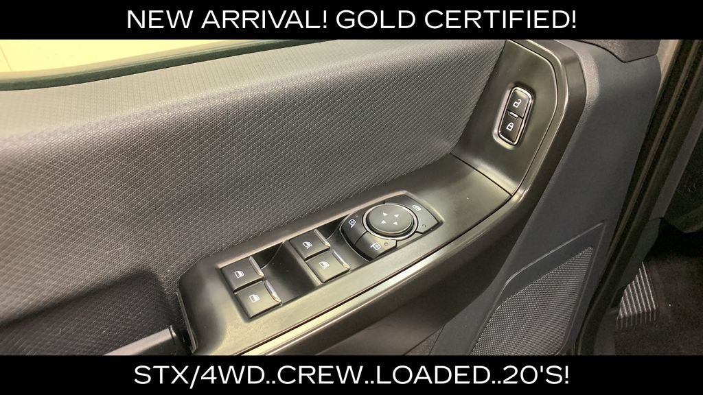 Certified Used 2023 Silver Metallic Ford XL image 16