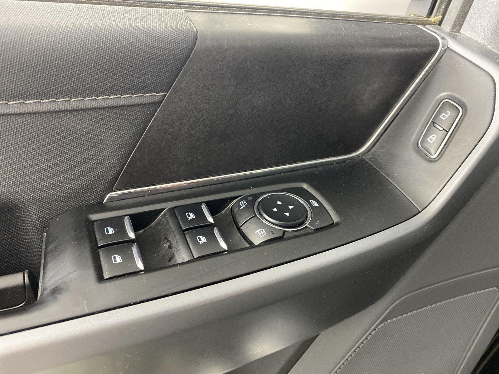 Used 2025 Carbonized Gray Ford XLT image 12