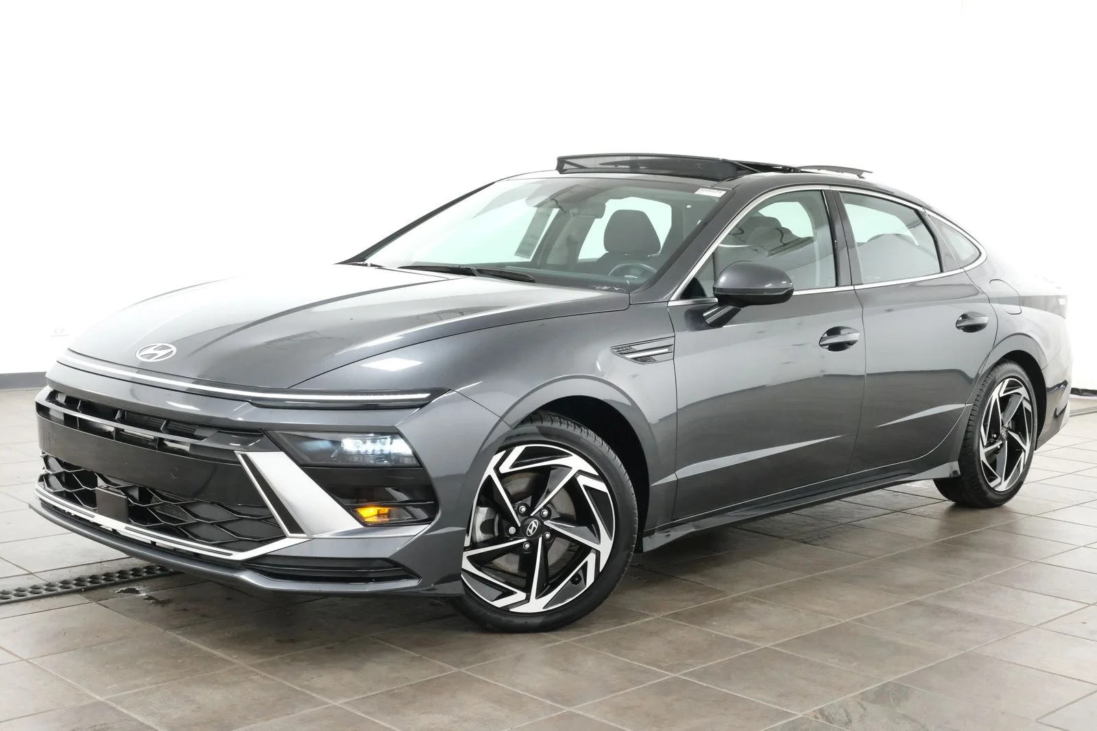 2024 Hyundai Sonata